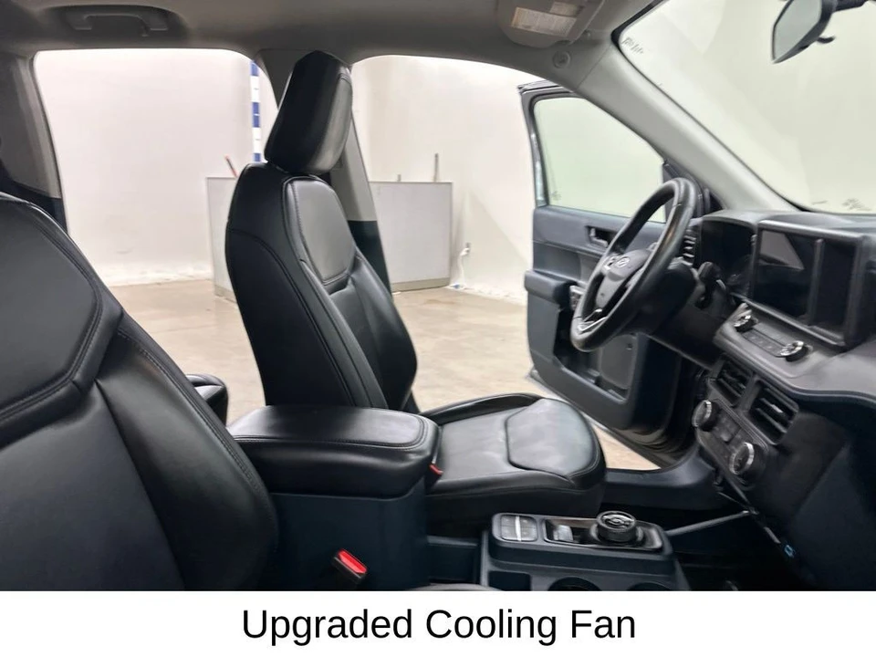 2024 Ford Maverick - Image 24 of 31