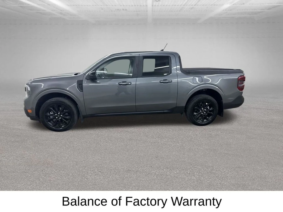 2024 Ford Maverick - Image 8 of 31