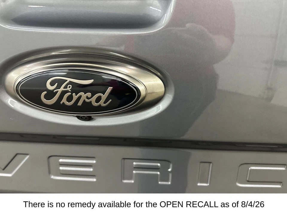 2024 Ford Maverick - Image 17 of 31
