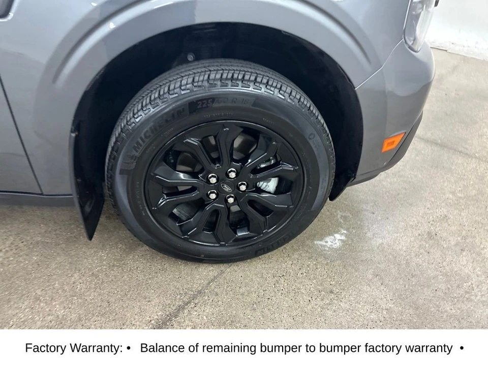 2024 Ford Maverick - Image 16 of 31