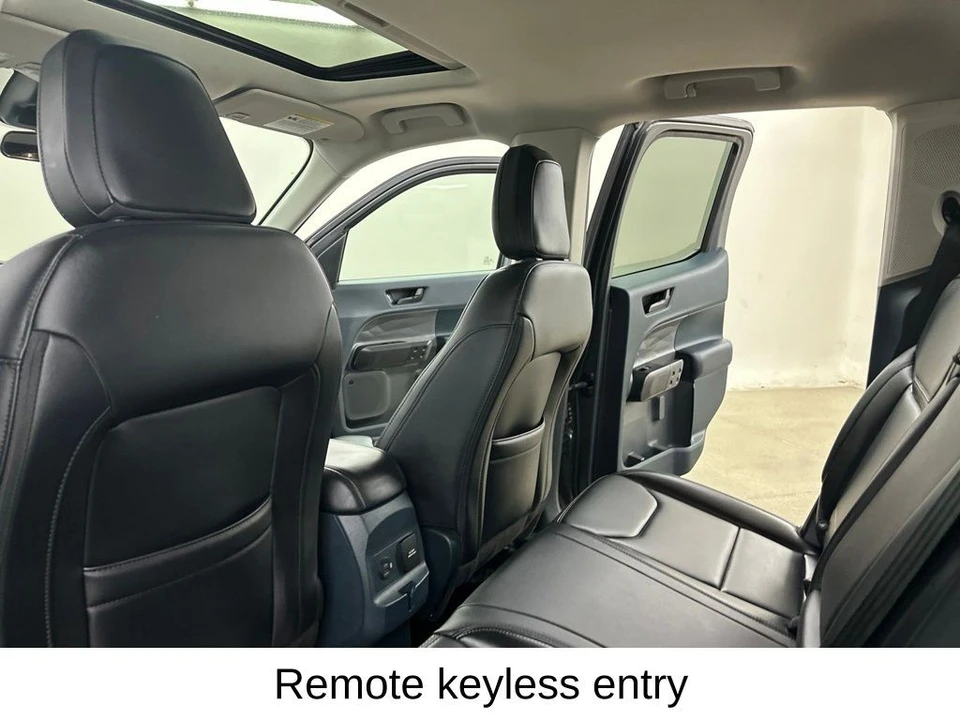 2024 Ford Maverick - Image 29 of 31