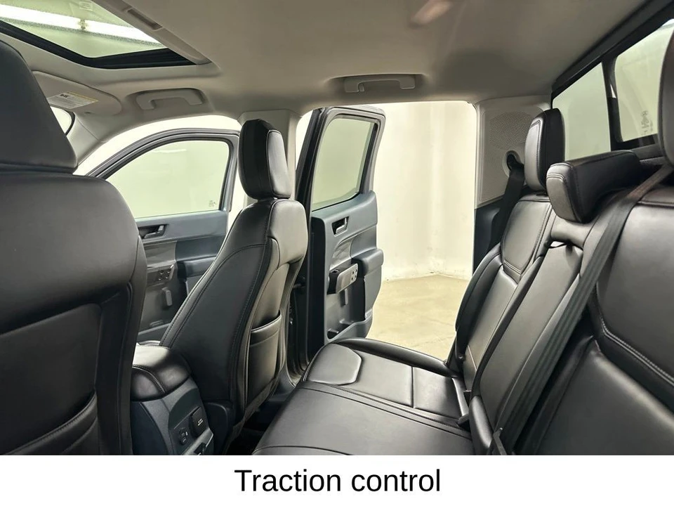 2024 Ford Maverick - Image 31 of 31