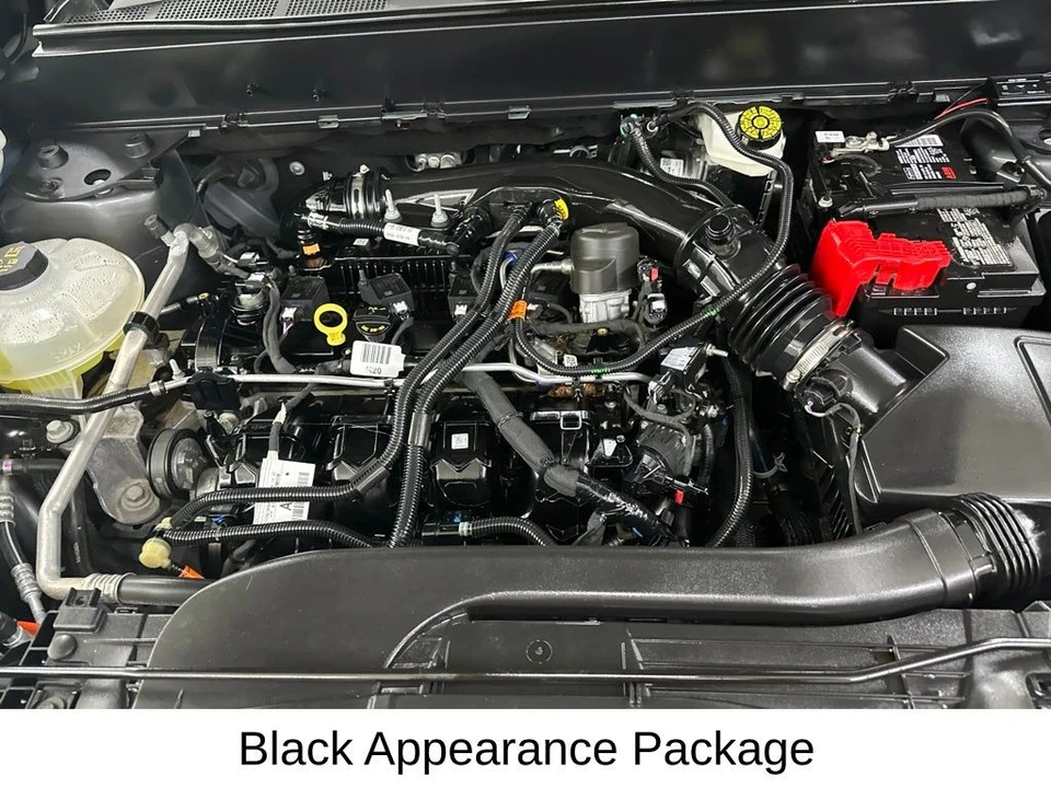 2024 Ford Maverick - Image 20 of 31