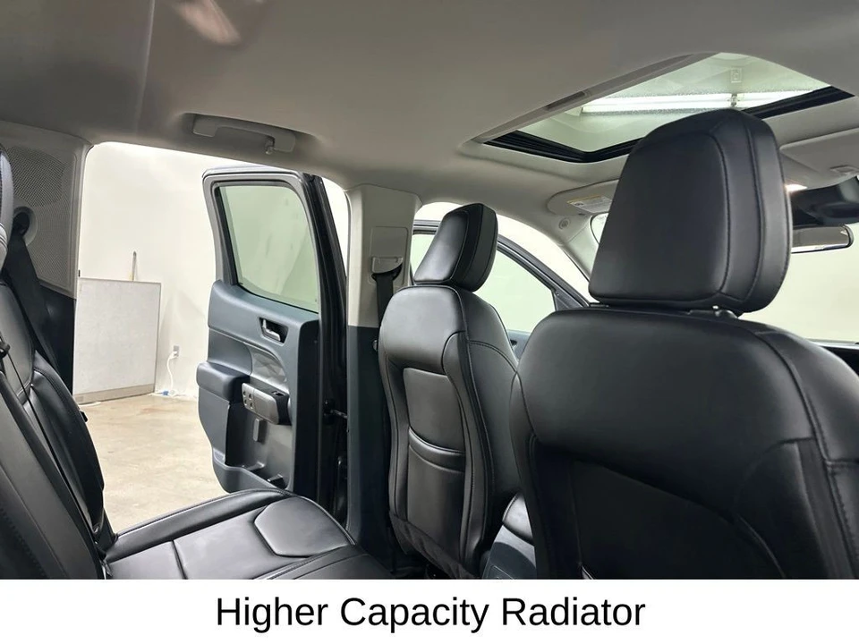 2024 Ford Maverick - Image 25 of 31