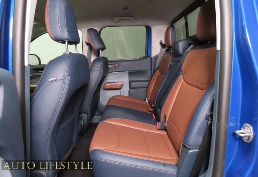 2024 Ford Maverick - Image 29 of 31