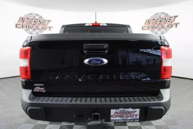 2024 Ford Maverick - Image 6 of 12