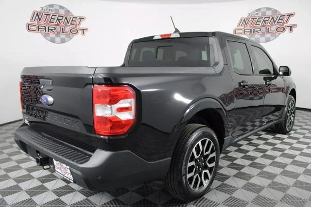 2024 Ford Maverick - Image 7 of 12