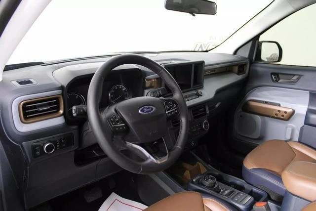 2024 Ford Maverick - Image 10 of 12