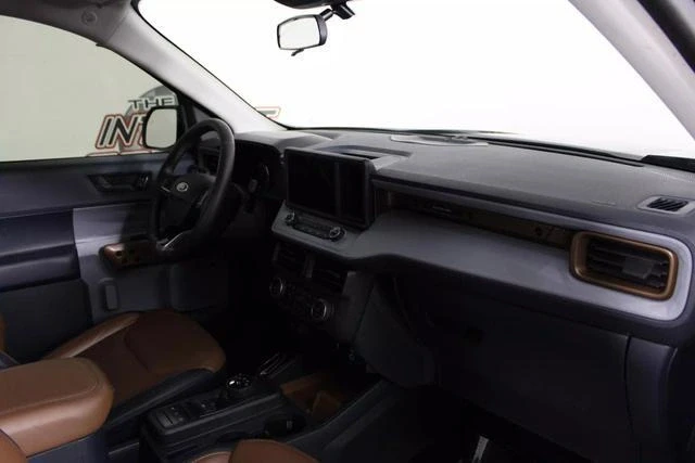 2024 Ford Maverick - Image 12 of 12