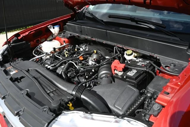 2024 Ford Maverick - Image 19 of 21