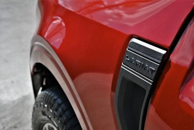 2024 Ford Maverick - Image 9 of 21