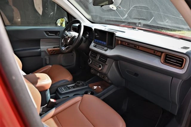 2024 Ford Maverick - Image 15 of 21