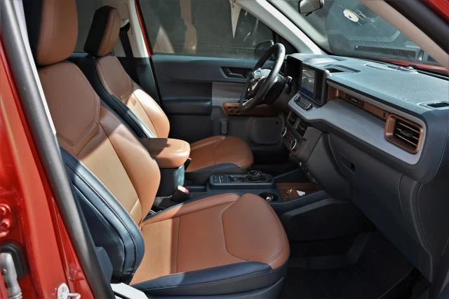 2024 Ford Maverick - Image 14 of 21