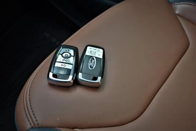 2024 Ford Maverick - Image 20 of 21