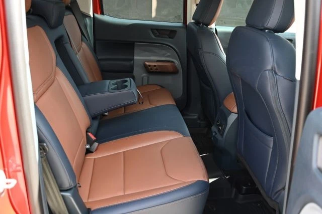 2024 Ford Maverick - Image 17 of 21