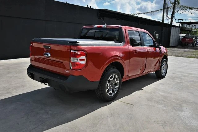 2024 Ford Maverick - Image 5 of 21