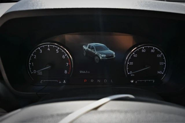 2024 Ford Maverick - Image 10 of 21