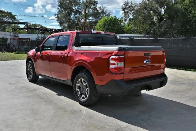 2024 Ford Maverick - Image 3 of 21