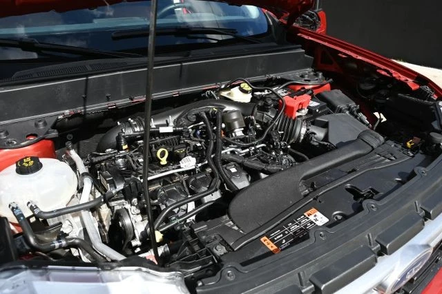 2024 Ford Maverick - Image 21 of 21