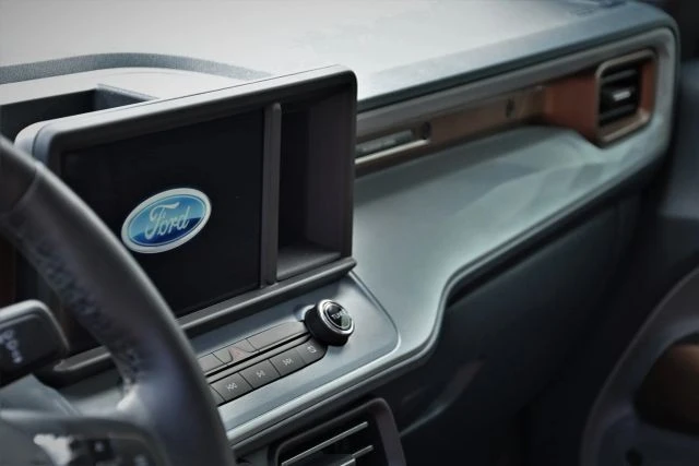 2024 Ford Maverick - Image 12 of 21