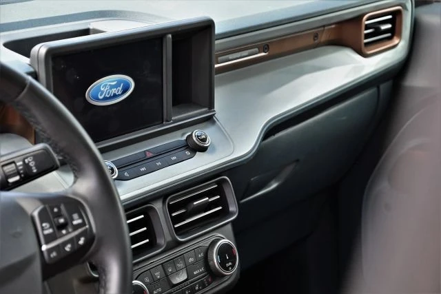2024 Ford Maverick - Image 12 of 22