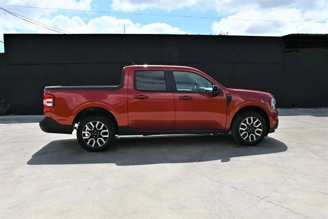 2024 Ford Maverick - Image 7 of 22