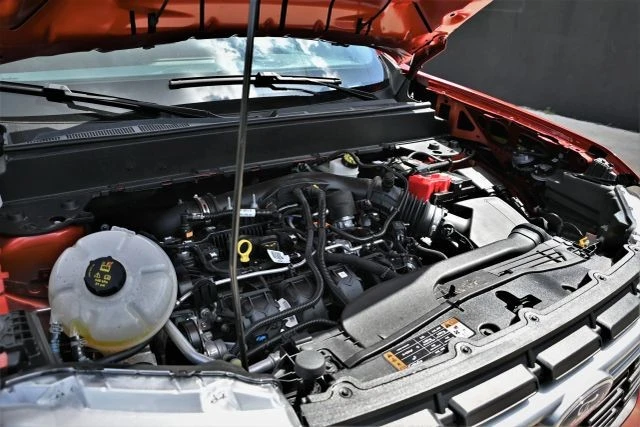 2024 Ford Maverick - Image 19 of 22