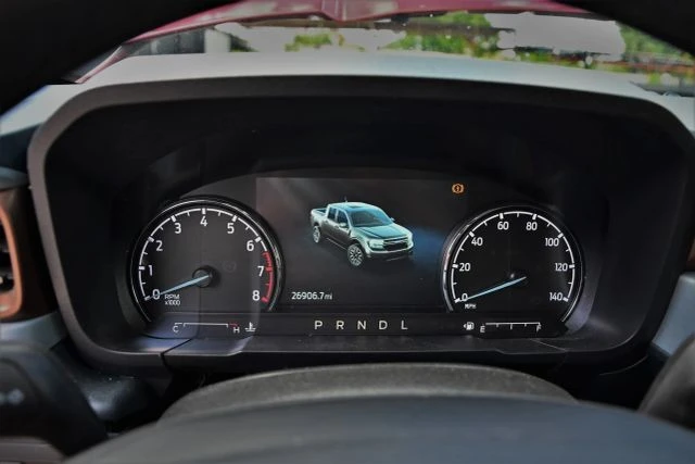 2024 Ford Maverick - Image 11 of 22