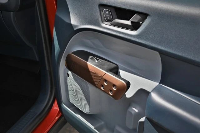 2024 Ford Maverick - Image 20 of 22