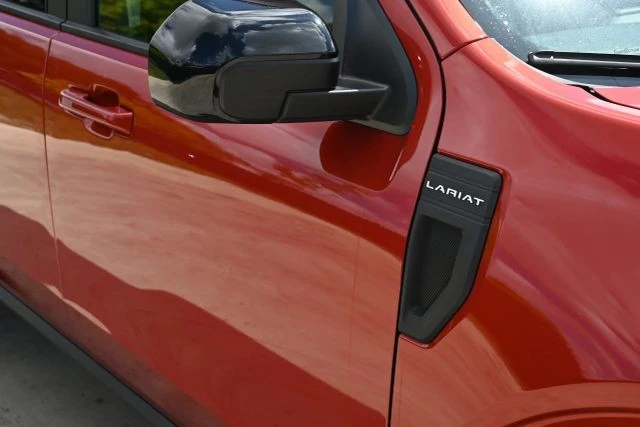 2024 Ford Maverick - Image 10 of 22