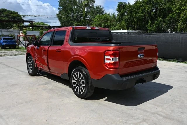 2024 Ford Maverick - Image 6 of 22