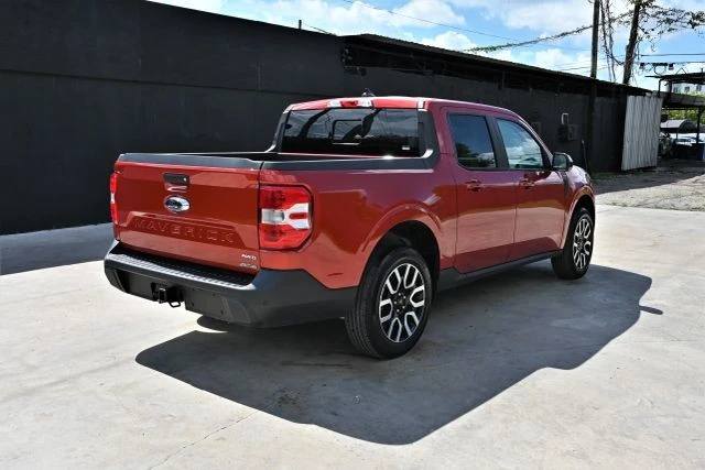 2024 Ford Maverick - Image 4 of 22