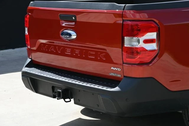 2024 Ford Maverick - Image 9 of 22