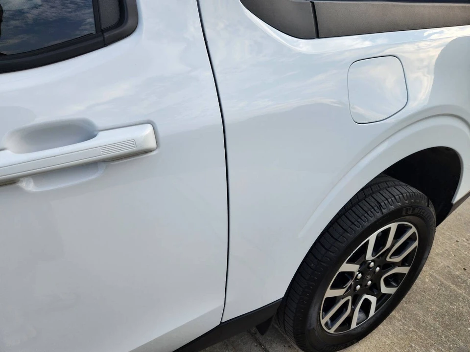2024 Ford Maverick - Image 26 of 31