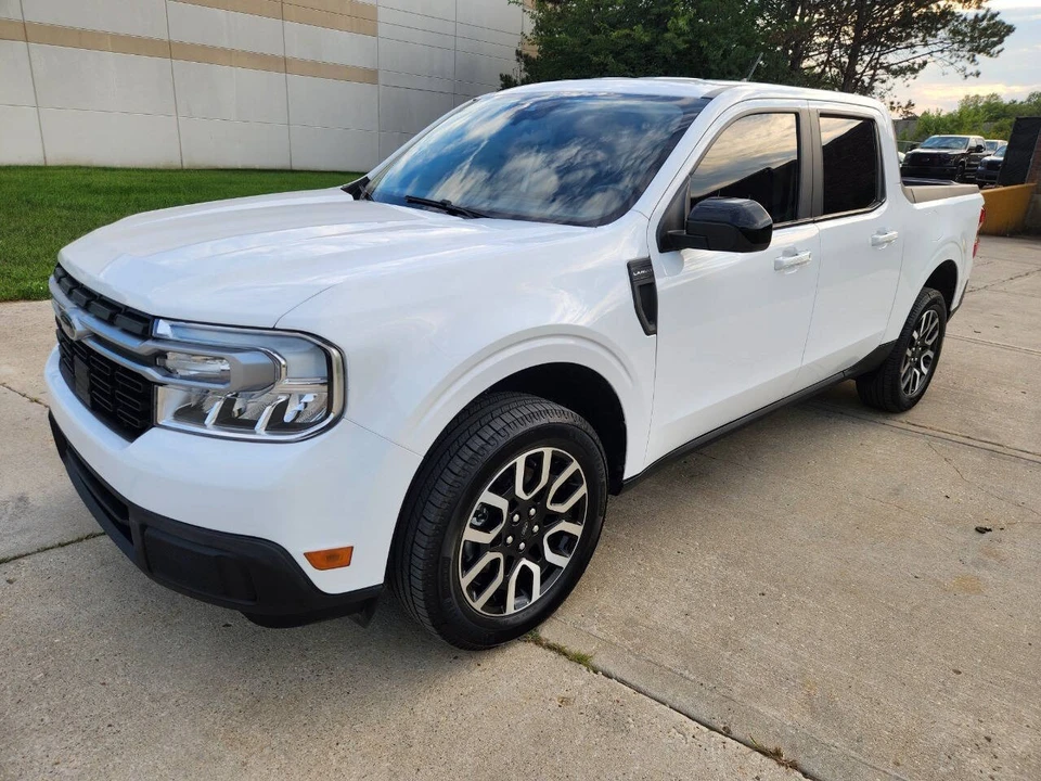 2024 Ford Maverick - Image 3 of 31