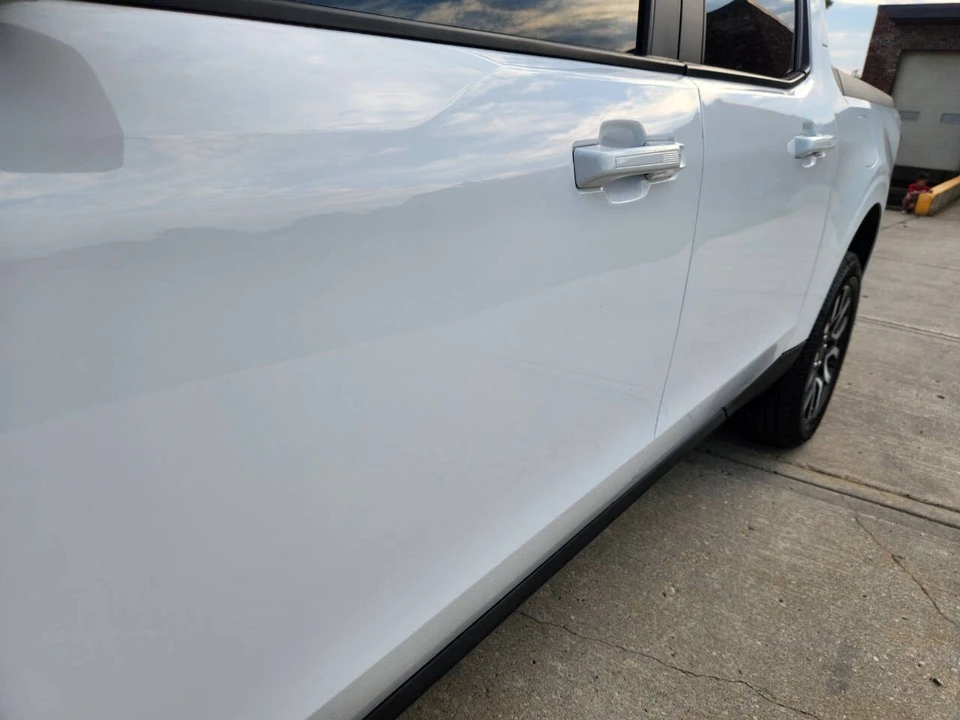 2024 Ford Maverick - Image 24 of 31