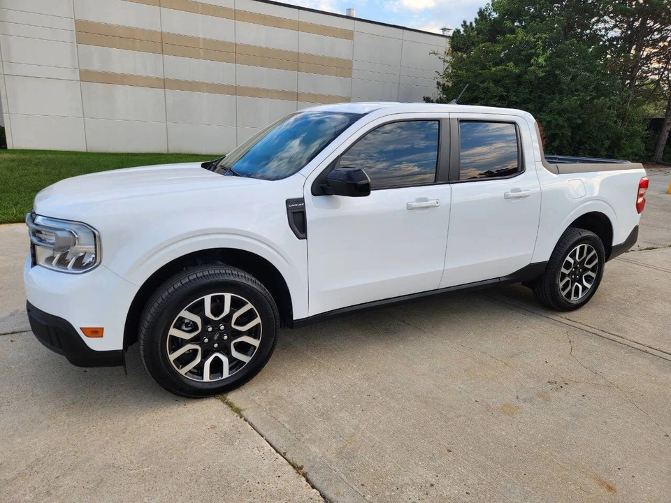2024 Ford Maverick - Image 20 of 31