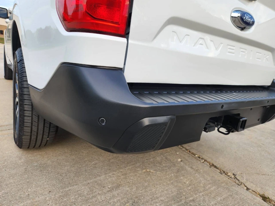 2024 Ford Maverick - Image 31 of 31