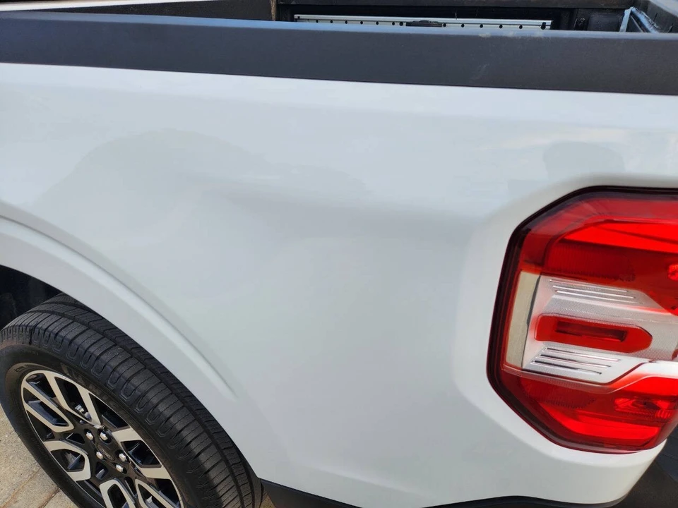 2024 Ford Maverick - Image 29 of 31