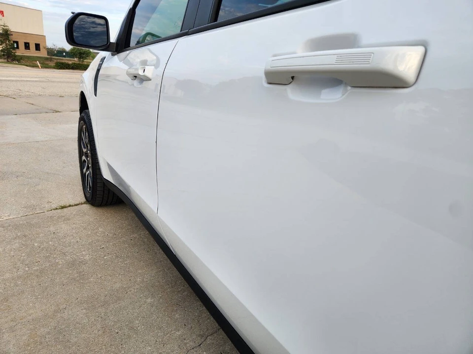 2024 Ford Maverick - Image 27 of 31