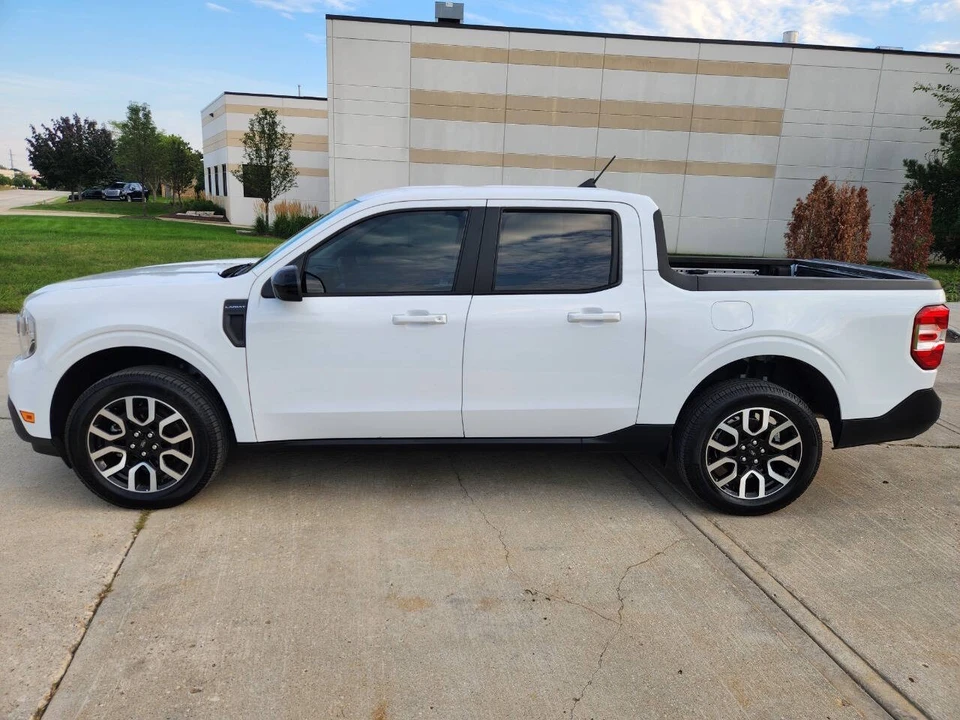 2024 Ford Maverick - Image 19 of 31