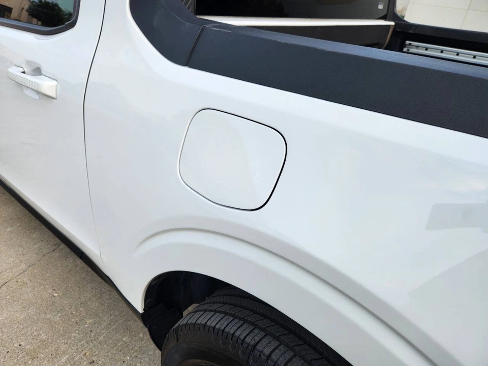 2024 Ford Maverick - Image 28 of 31