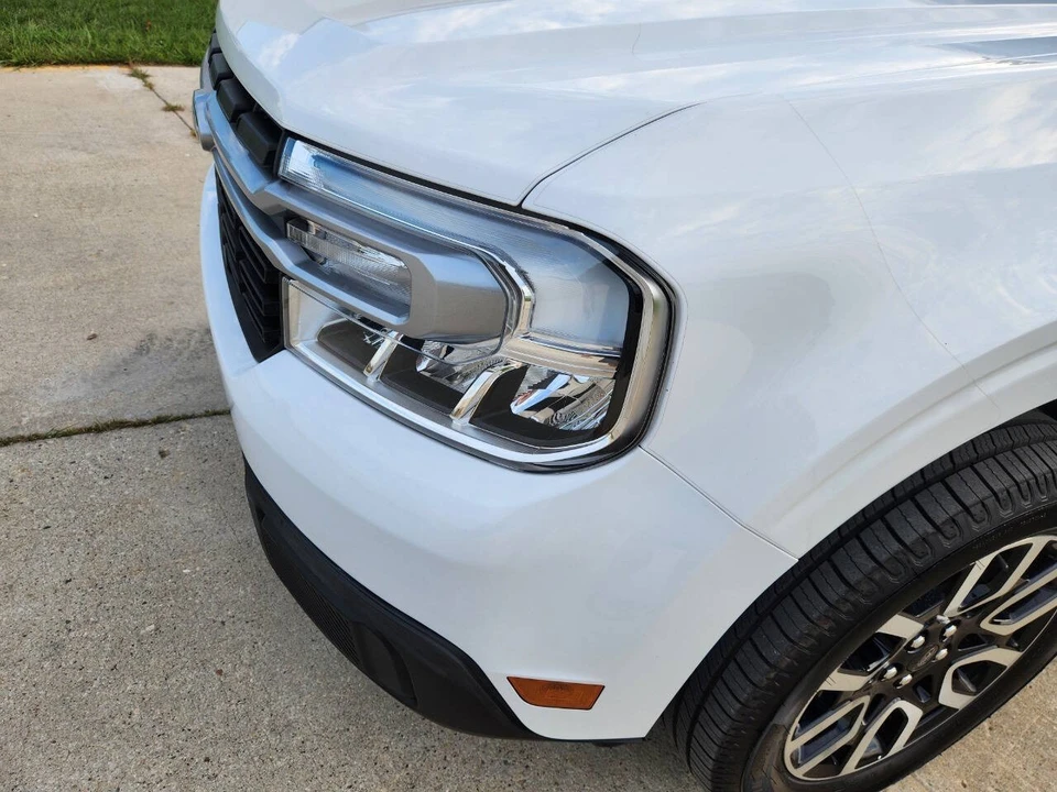 2024 Ford Maverick - Image 21 of 31
