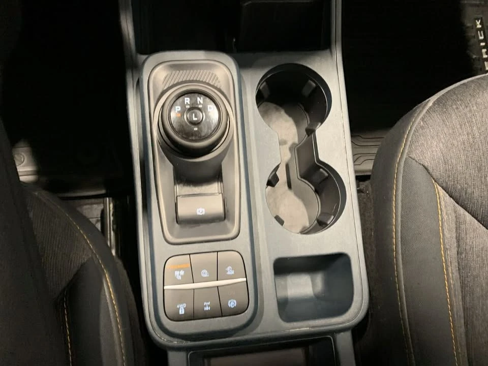 2024 Ford Maverick - Image 20 of 20