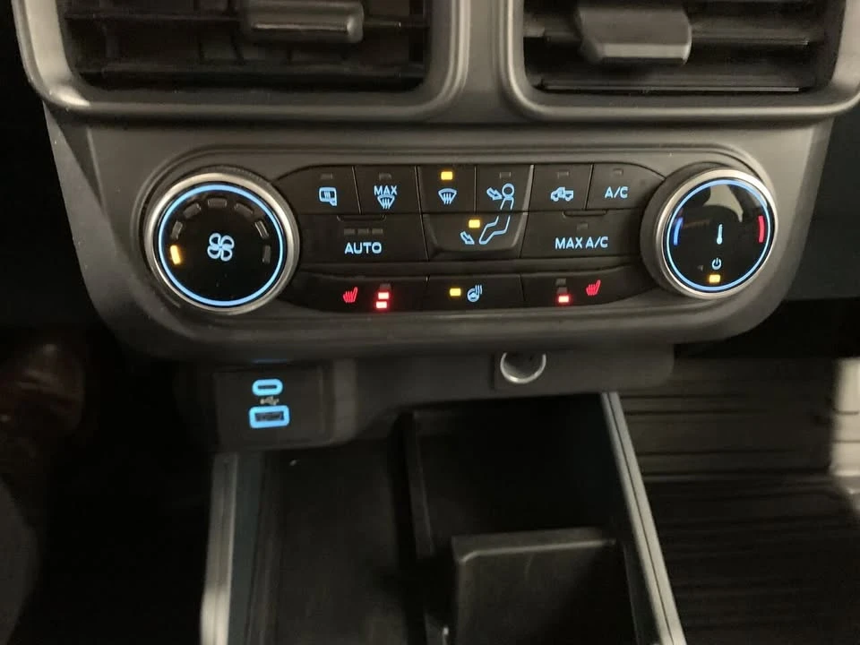 2024 Ford Maverick - Image 17 of 20