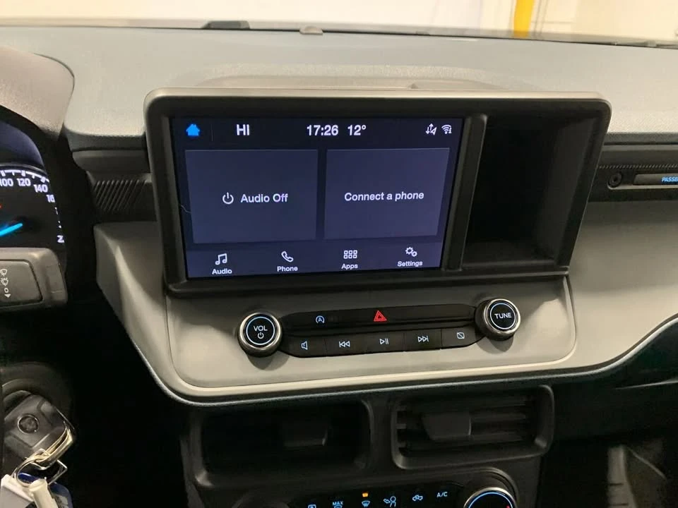 2024 Ford Maverick - Image 12 of 20