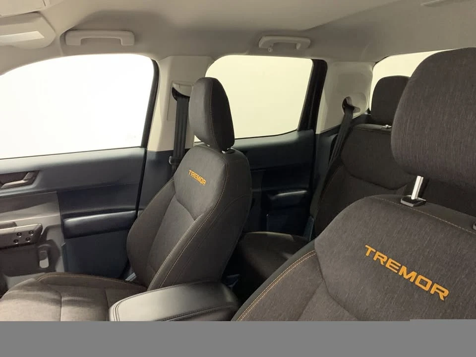 2024 Ford Maverick - Image 3 of 20