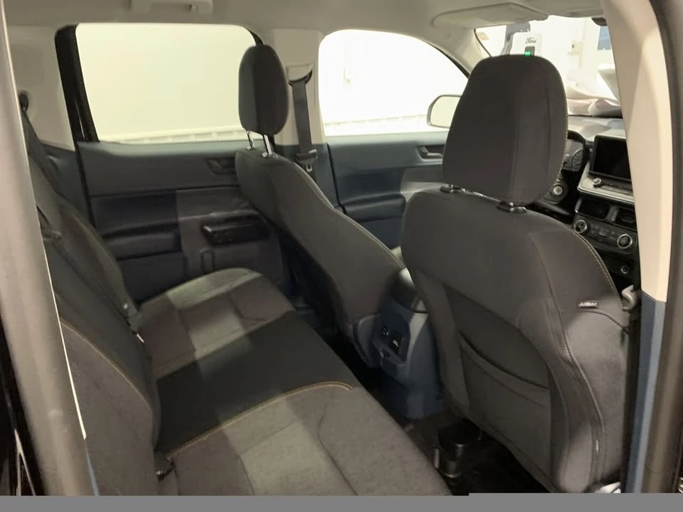 2024 Ford Maverick - Image 19 of 20