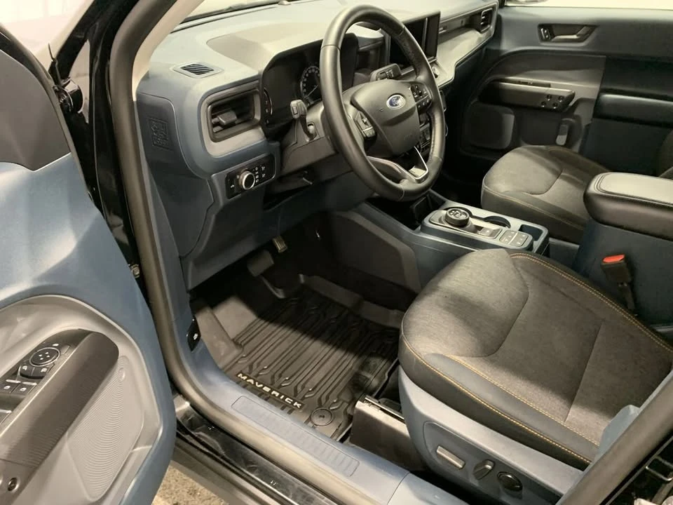 2024 Ford Maverick - Image 7 of 20