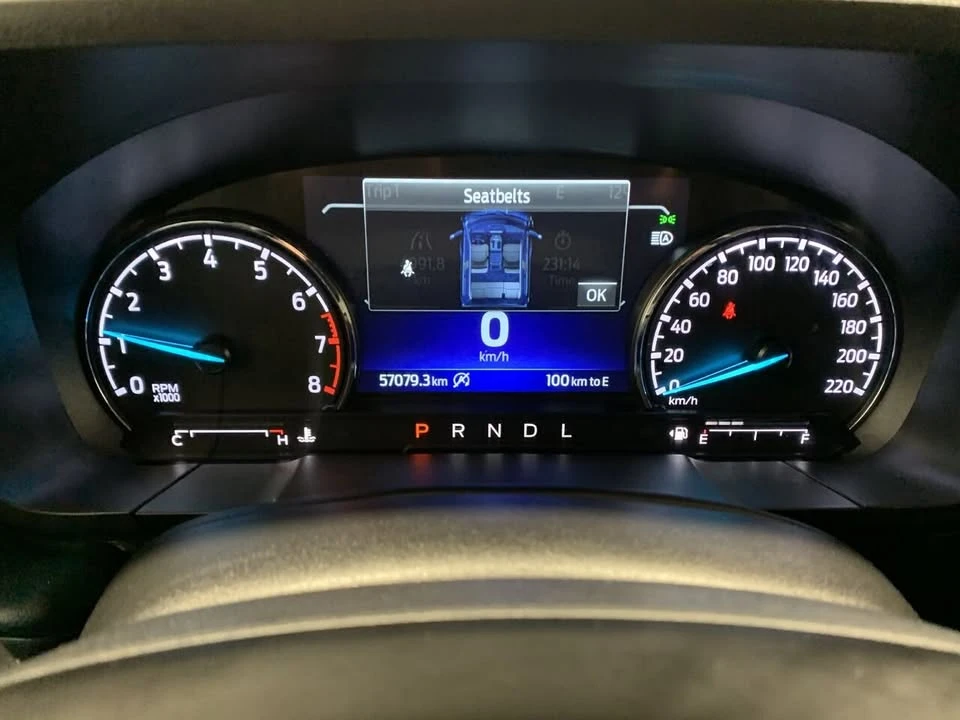 2024 Ford Maverick - Image 8 of 20